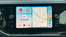 Volkswagen Polo 1.0 TSI 95 United 5dr Petrol Hatchback